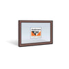 Andersen 38210 Upper Sash with Terratone Exterior and Natural Pine Interior with Low-E4 Glass | WindowParts.com.