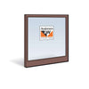 Andersen 3032 Lower Sash with Terratone Exterior and Natural Pine Interior with Low-E4 Glass | WindowParts.com.