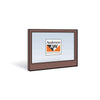 Andersen 34210 Lower Sash with Terratone Exterior and Natural Pine Interior with Low-E4 Glass | WindowParts.com.