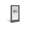 Andersen 1862 Lower Sash with Terratone Exterior and Natural Pine Interior with Low-E4 Glass | WindowParts.com.